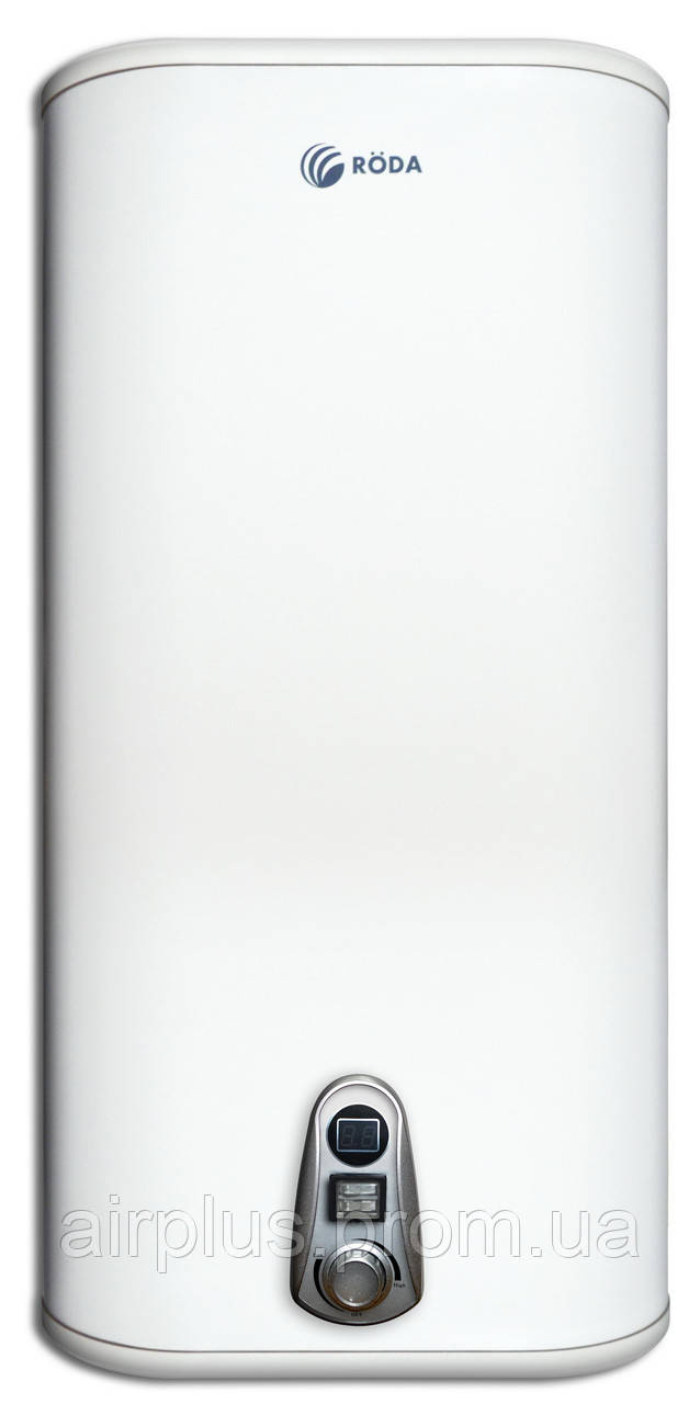 Водонагрівач (бойлер) RODA aqua INOX 50 VM