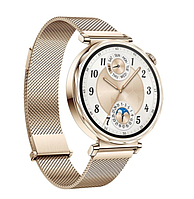 Смарт-годинник HUAWEI Watch GT 5 41 mm Gold (Jana-B19M)