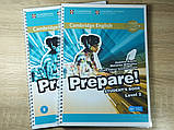 Prepare! 2 Комплект (1st edition), фото 2