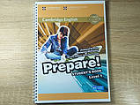 Prepare! 1 Student's Book (1st edition), фото 3