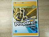 Prepare! 1 Workbook (1st edition), фото 3