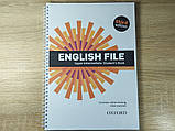 English File Upper Intermediate Students' Book (3rd edition), фото 3