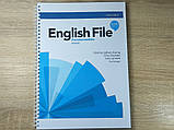 English File Pre-Intermediate Students' Book (4th edition), фото 2