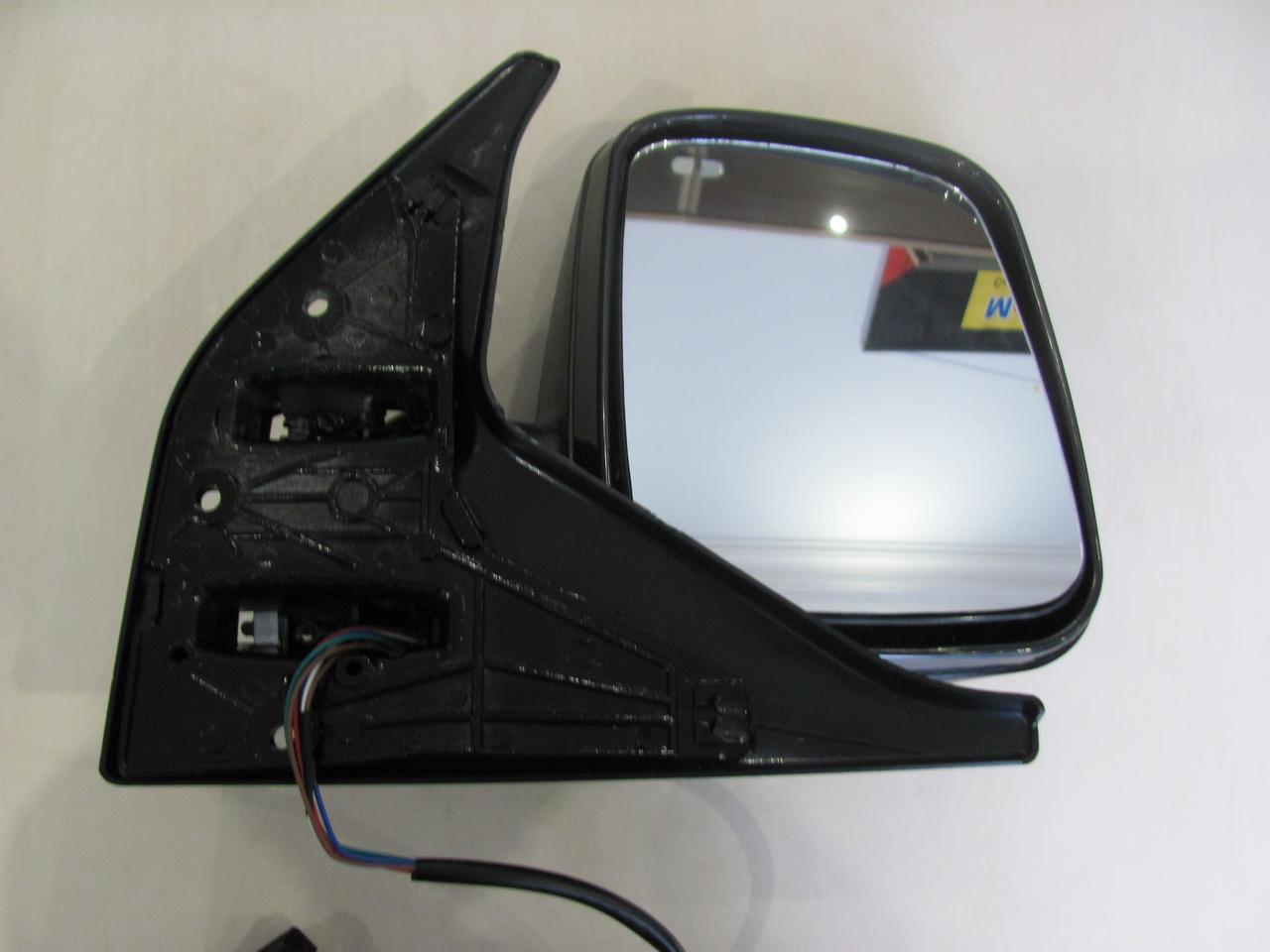 Дзеркало праве панорамне Volkswagen T4 | електричне регулювання | SIGNEDA VVWM1003ER