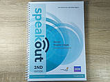 Speakout Starter Teacher's Book (2nd edition), фото 2