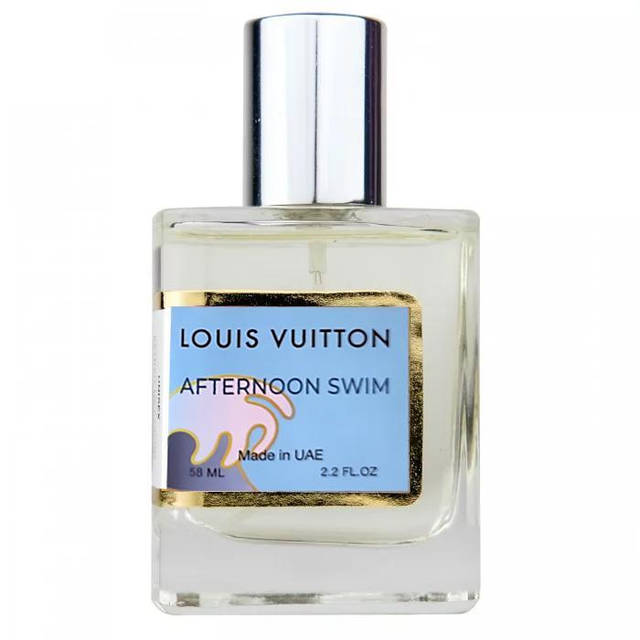 Louis Vuitton Afternoon Swim Perfume Newly унисекс, 58 мл