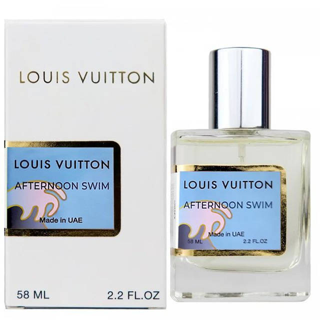 Louis Vuitton Afternoon Swim Perfume Newly унисекс, 58 мл