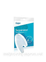 Межпальцевая геливая перегородка Kaps Separator