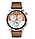 Смарт-годинник Huawei Watch GT 5 Classic Brown (Vili-B19L), фото 4
