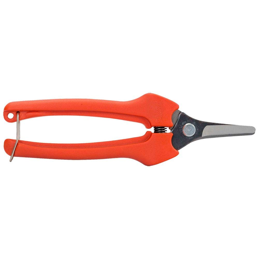 Cекатор-ножиці Bahco / Бако P127-19-BULK30 (Франція)