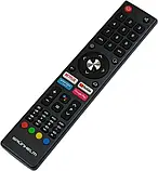 Телевизор Grunhelm 32H500-GA11V 32 T2 SMART TV G7L color box GRUNHELM, фото 5