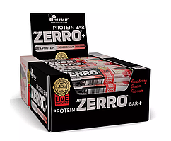 Olimp Mr Zerro Protein Bar+ Probiotic 20x50 g