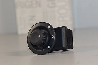 Ручка управління електро-дзеркалами на Renault Master III 2010->2012 - Renault (Оригінал) - 8200002442