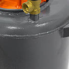 Автоклав Домашній Майстер 32 Газ, фото 5