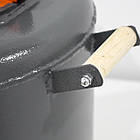 Автоклав Домашній Майстер 32 Газ, фото 6