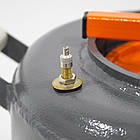 Автоклав Домашній Майстер 32 Газ, фото 7