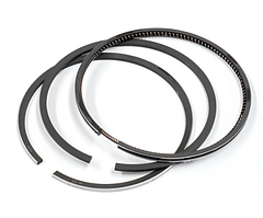 Кольца поршневые  для двигателя Cummins NT855, N14