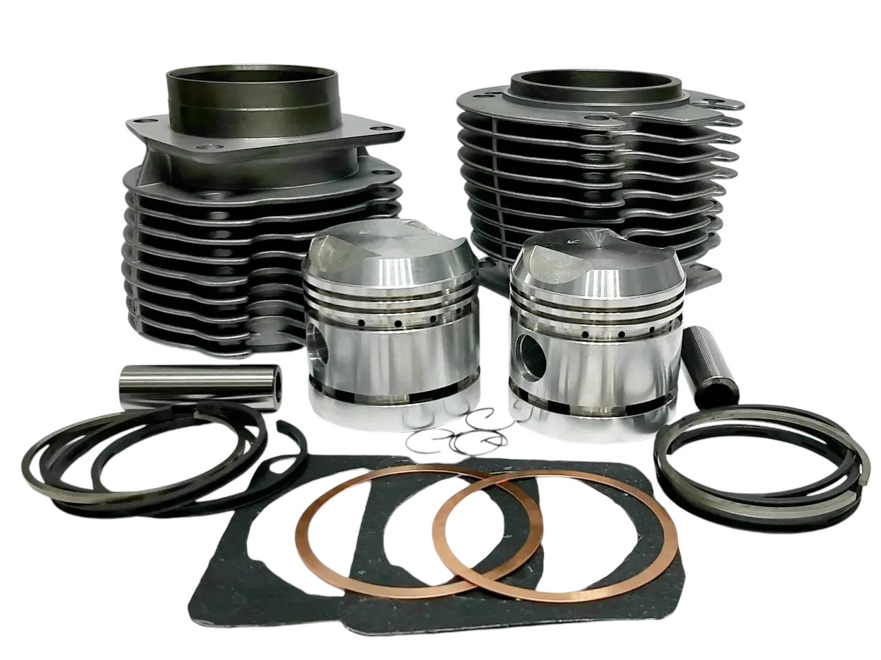 Поршнева Дніпр повний комплект, фото 1