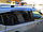 Дефлектори вікон (вітровики) Nissan Qashqai 2007-2013 (Uncle), фото 6