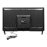 Телевизор 40 Google Android TV 11.0 Grunhelm  40FN300-GA11V T2 SMART TV, фото 4