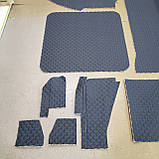 Шумоізоляція трактора МТЗ мала кабіна (обшивка кабіни МТЗ), фото 2