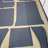 Шумоізоляція трактора МТЗ мала кабіна (обшивка кабіни МТЗ), фото 4