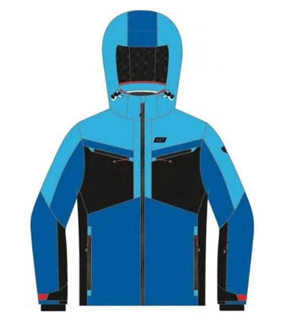 Куртка Astrolabio куртка чоловіча , Розмір: XXL, L, M, XL, 3XL (MD)