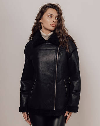 Дублянка RR Designer 2850 42 чорна, фото 1