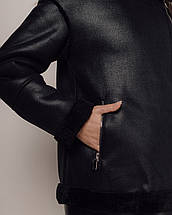 Дублянка RR Designer 2850 42 чорна, фото 4