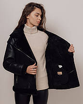 Дублянка RR Designer 2850 42 чорна, фото 5