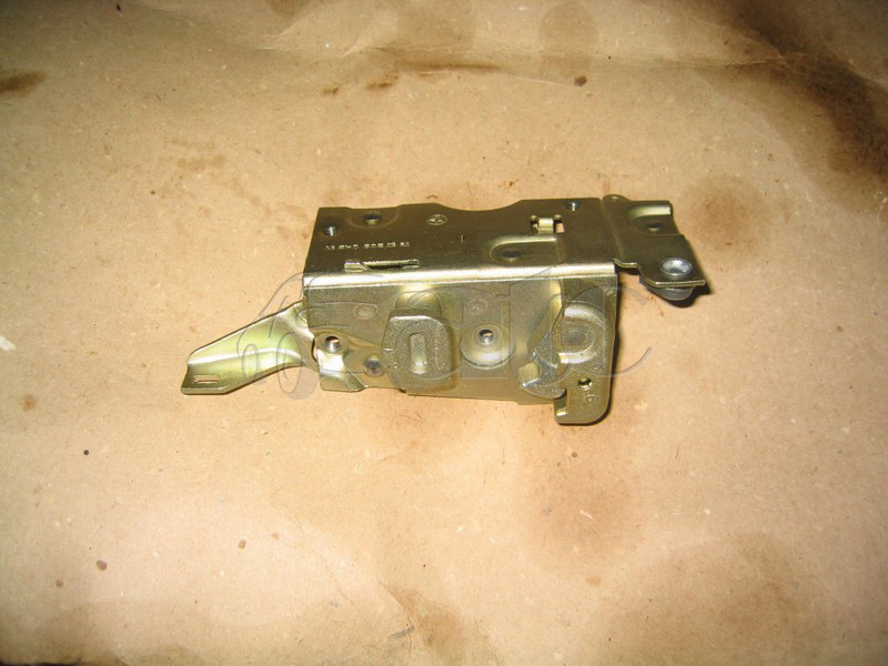 Замок Двері Газ-53