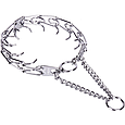 Cтрогий нашийник-мартингал Sprenger Ultra-Plus Training Collar строгий нашийник-мартингал для собак, нержавіюча сталь, 58см, фото 3