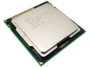 Процессор Intel Core I7-2600 3.40GHz, S1155, Tray — Купить Недорого на ...