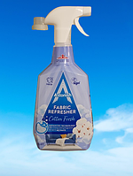 Нейтралізатор неприємних запахів Астониш  Astonish Fabric Refresher 750 мл