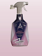 Очисний засіб Астоніш для душових кабін, акрилу та кераміки Astonish Daily Shower Shine 750 мл.