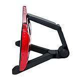 Планшет Kidiby K1 7" IPS 4G Wi-Fi 4 Ядра 6/128GB Android 14 Red (3_05634), фото 4