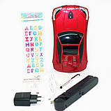 Планшет Kidiby K1 7" IPS 4G Wi-Fi 4 Ядра 6/128GB Android 14 Red (3_05634), фото 6