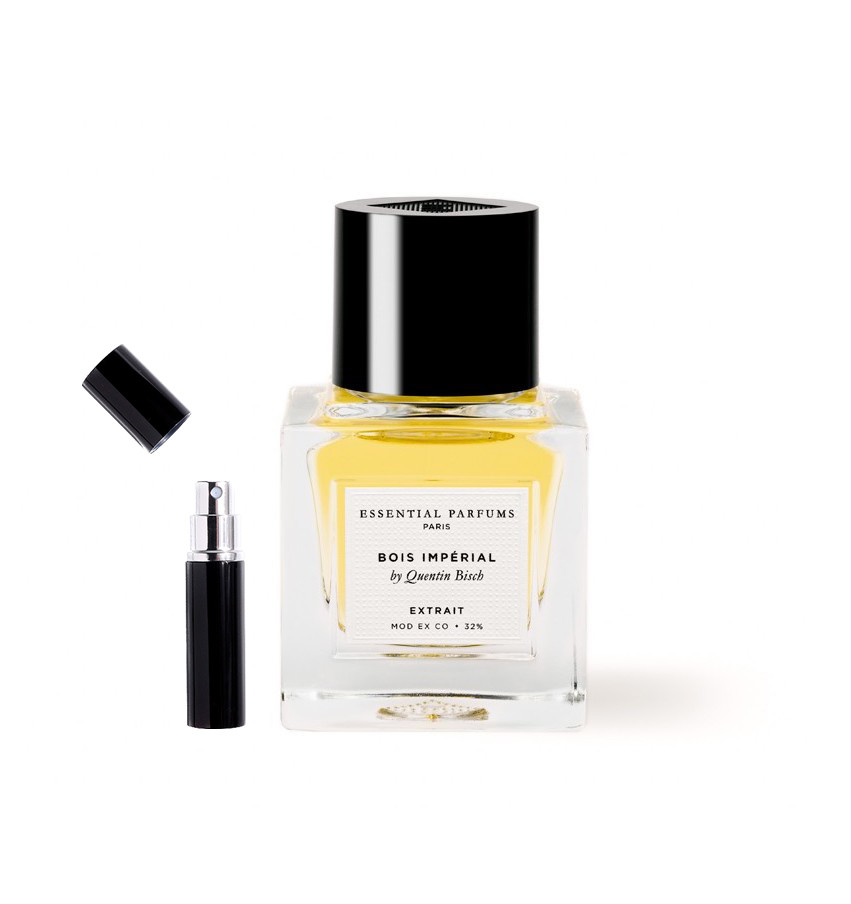 Bois Impérial Extrait Essential Parfums 2 мл, фото 1