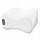 Подушка ортопедична 4FIZJO Support 24 x 21.5 см для для ніг та колін White (P-5907739317056), фото 7