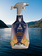 Засіб Астоніш для чищення всіх типів поверхонь від жиру Astonish Multi Surface Cleaner 750 мл