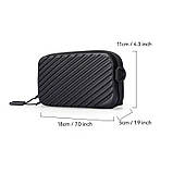 Сумка через плече Mark Ryden MR488 (Чорний), фото 2