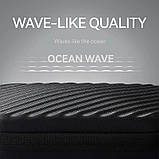 Сумка через плече Mark Ryden MR488 (Чорний), фото 3