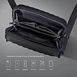 Сумка через плече Mark Ryden MR488 (Чорний), фото 4