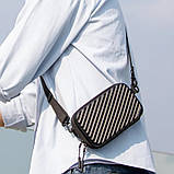 Сумка через плече Mark Ryden MR488 (Чорний), фото 7