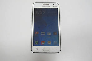 Мобильный телефон Samsung Galaxy Core 2 G355 White (TZ-782B) На запчасти