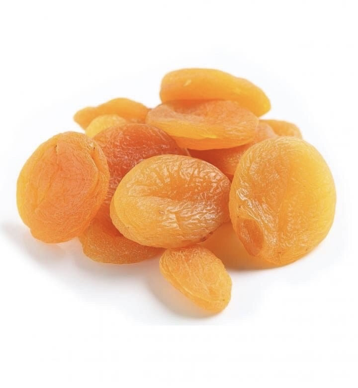 Курага Джамбо + Туреччина, фото 1