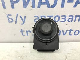 Коректор дзеркал Chevrolet