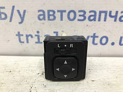 Коректор дзеркал Mitsubishi Outlander CU 2.4 БЕНЗИН 4G69 2003 (б/в)