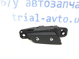 Кнопки керування Chevrolet