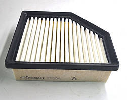 Повітряний фільтр, оригінал 16546-6RA0A Ніссан Рог, Ікс-Треіл, Кашкай III 2020-2024